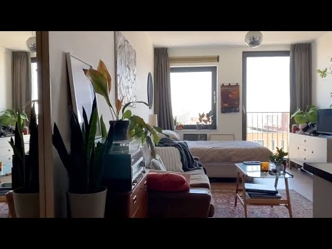 マンション アパート編 海外のおしゃれ部屋 暮らしとインテリアのアイデア No 52 Youtube