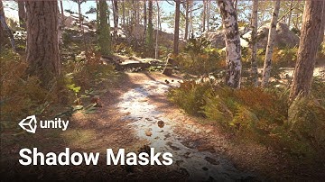 Realistic Shadows in Unity with HDRP! (Tutorial)