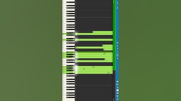 Amanecer Synthesia Walkthrough 7