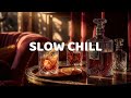 Mellow Blues Instrumental Guitar for Relaxing Evenings & Whiskey Mood 🥃