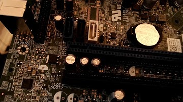 How to boot into Bios and Enable and Disable Sata Ports. Hard Drive Not Recognized or Showing Up Fix