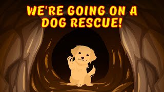 Were Going On A Dog Hunt Bear Hunt Nursery Rhymes Educational Videos For Children