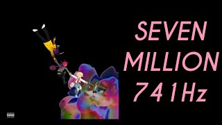 (741Hz) Lil Uzi Vert - Seven Million ft. Future