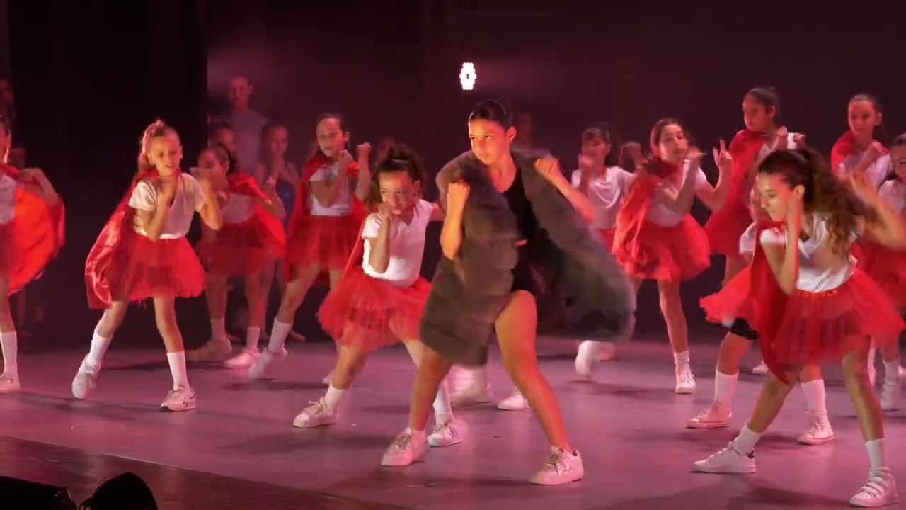 סטודיו דאנסאפ- 