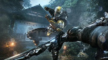 Bright Memory Infinite Gameplay Walkthrough Part 3(4K Ultra HD)