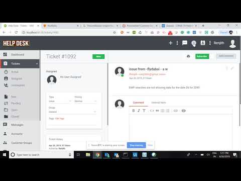 Dialog flow  +  UiPath  + Node js + NLP services.