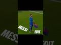 Messi Edit💙❤️ #soccer #football #edit #skills