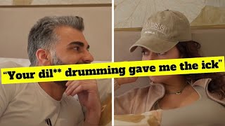 MAFS AU Episode 18 Review | JOEL'S DRUMMING