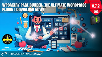 WPBakery Page Builder Free Download 8.7.2 | JS Composer Plugin for WordPress