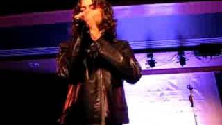 Constantine Maroulis sings Maybe I&#39;m Amazed