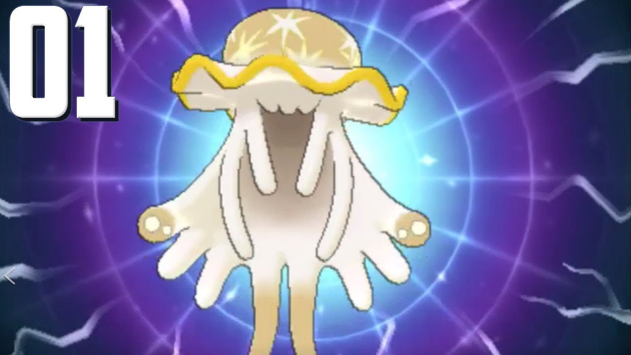 Shiny Nihilego (ウツロイド) Ultra Beast✨ Pokemon GO ✨Registered or 30dayUltra  Friends