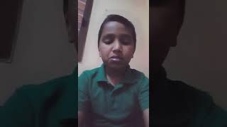 Ammar asgher ali nice recitation Surah muzammil (verses 1:10)