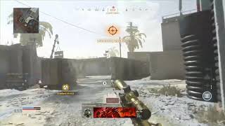 Cod montage “sippin tea in yo hood”
