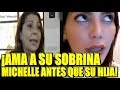 Alejandra Guzman no defiende a su hija Frida Sofia y antepone a Michelle