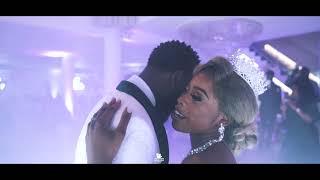 Operation 28 The Wedding Of Johanna & Fifa Jfe Cinematic Belgium 2021