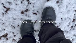 爆心地における 祈りの累積とその作用 The accumulation of prayers at the hypocenter and their effects