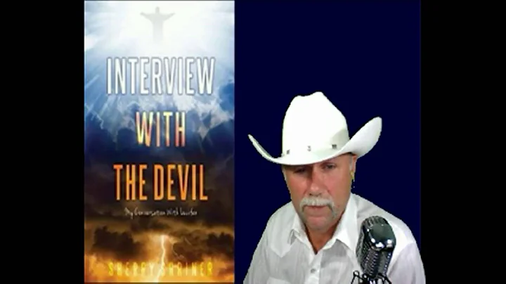 Epic! Daniel Ott interviews Sherry Shriner