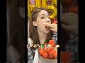 Mukbang cùng Idol 🥡🥢 #fancam #xhhh #eating #blackpink #kpop