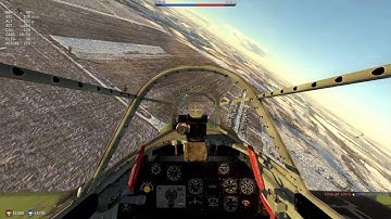 War Thunder Hit detection problem