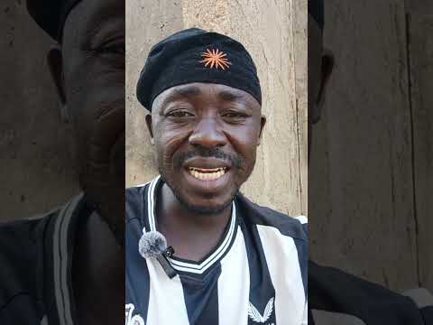 Walgimsim Wula Nlɛi Be Dabara Malibu Ni Dabara Pulibu Ni Noo ŋma N Ti Dabara A Yi Bora Ni A Ba