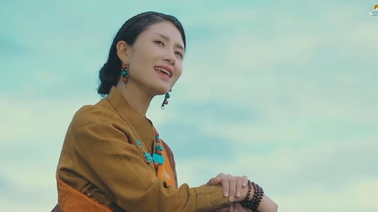 New Tibetan Song 2020 By Lumo Tso  1  