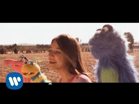 Georgina - Se te olvidó (videoclip oficial)