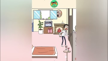 Weird Puzzle : Brain Tricky level 15 Gameplay