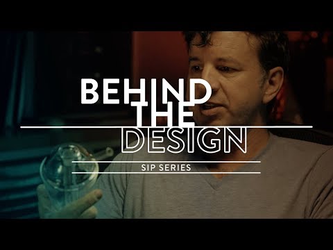 GRAV®️ Behind The Design: Sip Series (2019)