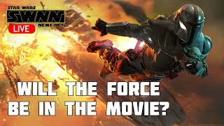 SWNN Live: What Role Will The Force Play in The Mandalorian and Grogu
Will the Force be prominent in Mando and Grogu? Will Luke show up? Sam Witwer speaks up about the upcoming Maul: Shadow Lord show! Rory McCann talks about Ahsoka season 2 and taking up the Baylan Skoll mantle... and much more!
Want to create live streams like this? Check out StreamYard: https://streamyard.com/pal/d/6484869890441216 SWNN Live: What Role Will The Force Play in The Mandalorian and Grogu