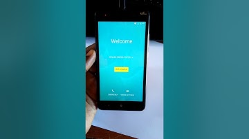 How to bypass google account (frp)on wiko lenny4 plus.