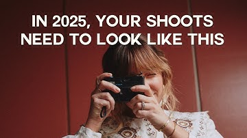 This is how booked photographers plan their shoots in 2025 (step by step)