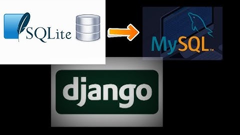 How to connect MySql  with Django | Mysql database connection with Django | Mysql Django tutorial