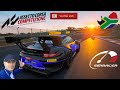 10000 НА КАНАЛЕ ОТЖИГАЕМ НА КЬЯЛАМИ. Assetto Corsa Competizione.