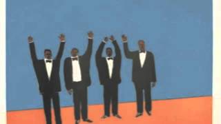 Video voorbeeld van "Modern Jazz Quartet - But Not For Me"