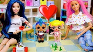 los juguetes de titi royal high ep 17