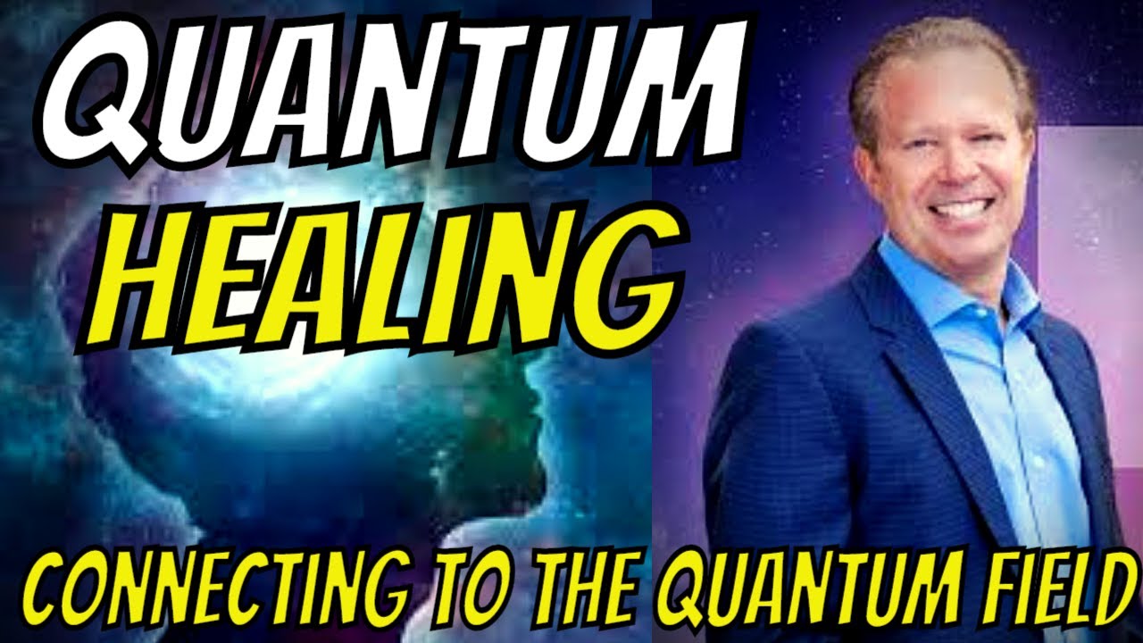 JOE DISPENZA UNIVERSAL INTELLIGENCE SPONTANEOUS REMISSIONS (QUANTUM