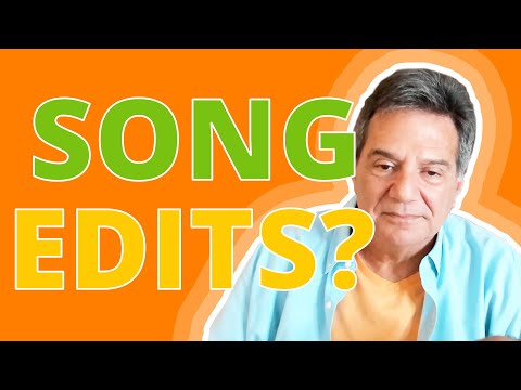 Do MUSIC LIBRARIES Ask for Edits on Music You Submit?