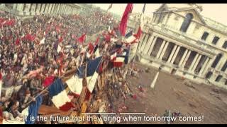 Do you hear the people sing? (Epilogue)