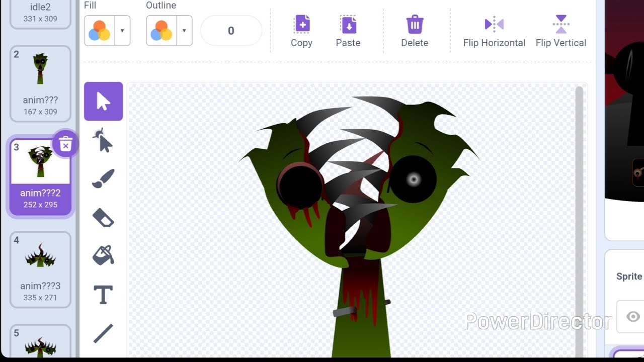 Edit Sprunki Game Sprunki Edit Game - YouTube