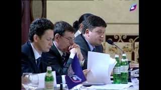 Александр Широв: