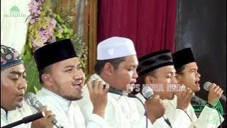 Antal Hana | Al-Muhajirin Pasuruan | Maulid Nabi 1443 PPS NURUL HUDA Pajaran