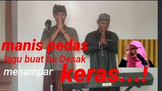 dari sulteng, lagu buat Bu Desak(komang Dana)