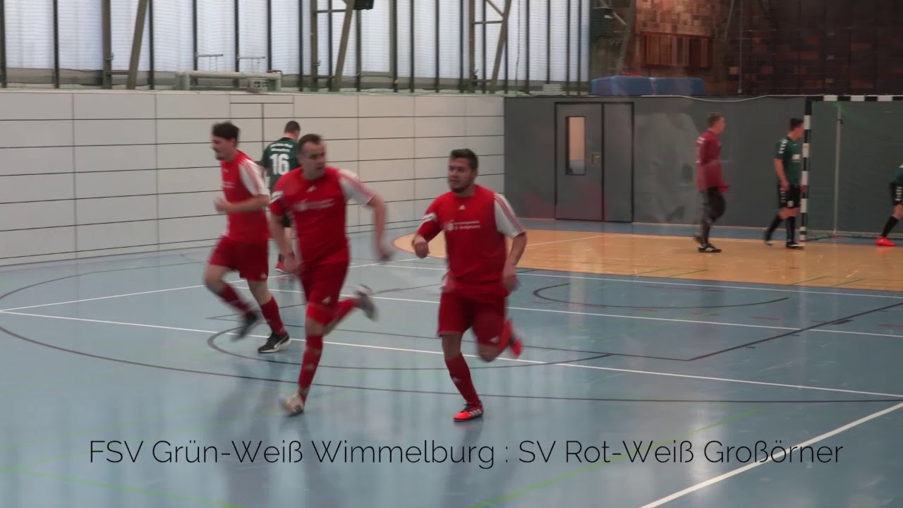 PUNKTum Fussballturnier um Pokal des Bürgermeisters in Hettstedt