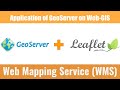 Web map service wms crash course  geoserver  tekson