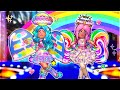 We Wore The Most BEAUTIFUL RAINBOW Outfits To The Pageant In Royale High... Roblox