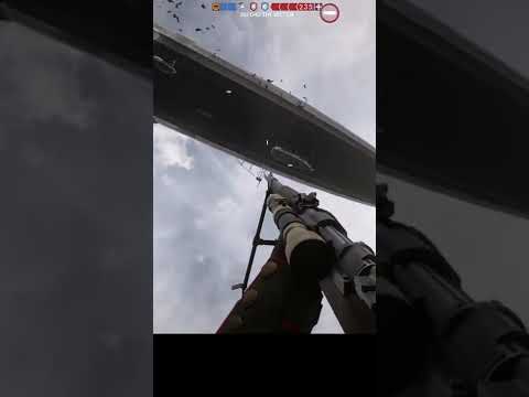 At least I got him too Battlefield 1