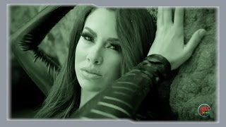 Nayer feat. Pitbull, Mohombi cover by Nick Skitz & Miami Ink - Suavemente (Technoposse Video Edit) Resimi