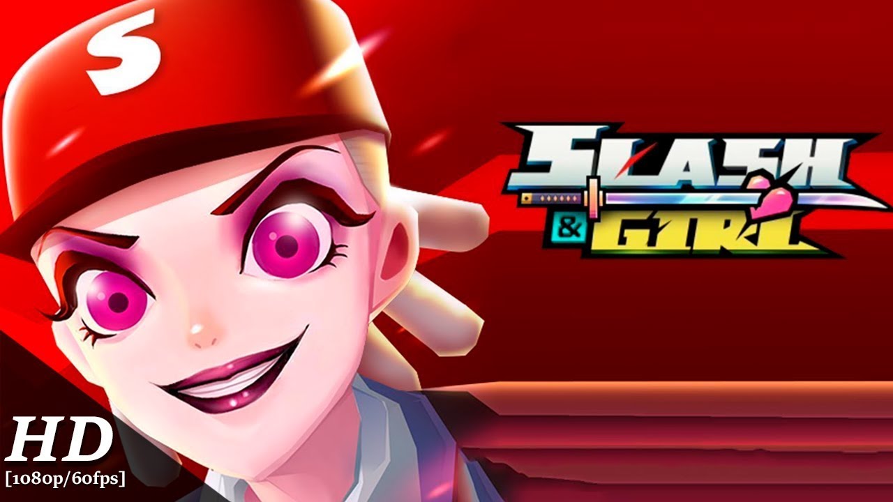 Subway Surfers Classic (2019) - Gameplay (HD) [1080p60FPS] 