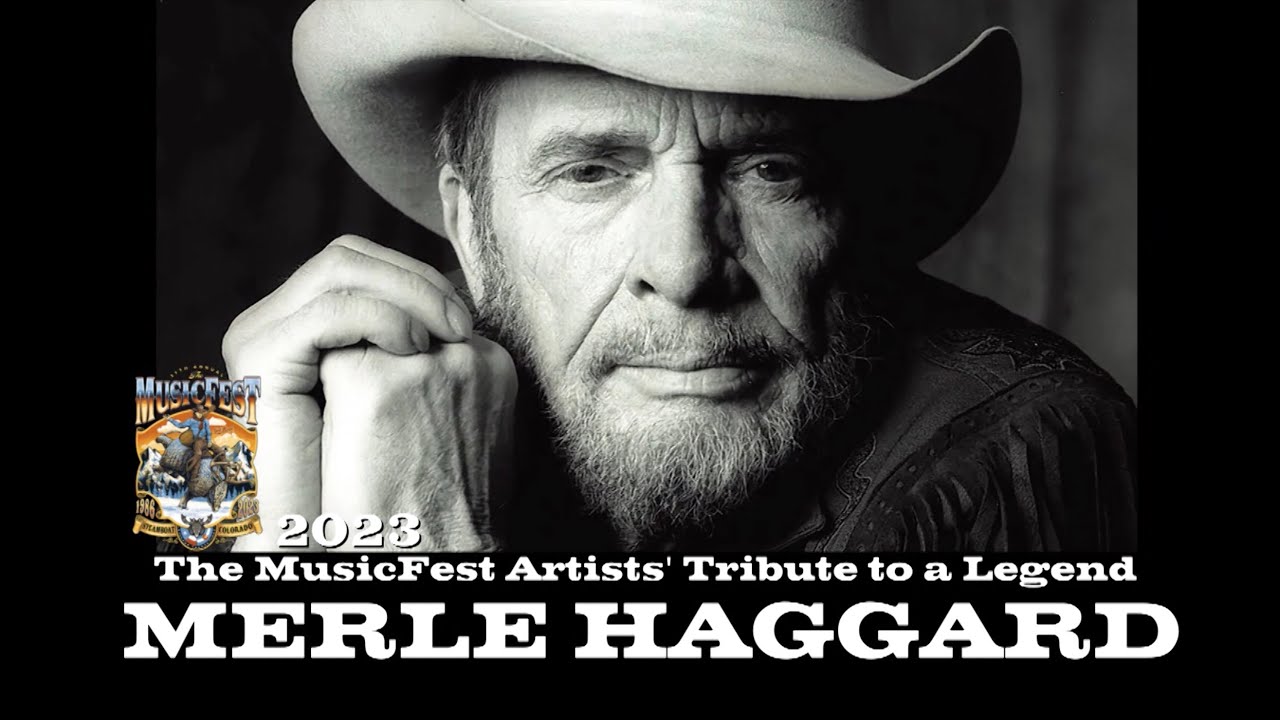 Merle Haggard : Un Regard sur "The Running Kind" en 2024