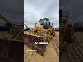 CAT 825H available now for sale or rent nationwide. #heavyequipment #caterpillar